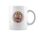 Tara Tibet Buddhismus Lotus Meditation Yoga Om Spirituality Coffee Mug