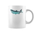 Tarpon Flank Coffee Mug