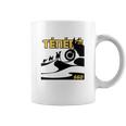 Tasse - Yamaha Ténéré Xt 660 Coffee Mug