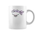 Teenage Mutant Ninja Turtles Big Face Coffee Mug