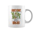 Teenage Mutant Ninja Turtles Cartoon Coffee Mug