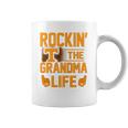 Tennessee Volunteers Grandma Coffee Mug