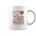 Tennessee Walker Horse Gift Walking Coffee Mug