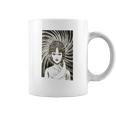 Terribly Tomie Junji Ito Coffee Mug