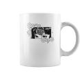 Terror Junji Ito Tomie Floral Coffee Mug