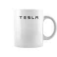 Tesla Cool Design Coffee Mug