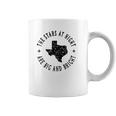 Texas Lone Star State Flag Austin Dont Mess With Infant Baby Coffee Mug