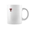 Texas Tech University School Of Law Coffee Mug