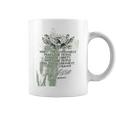 Thomas Jefferson Liberty Tyranny 2Nd Second Amendment Rights Partiotic America Usa Coffee Mug