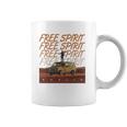 Threadz Free Spirit Khalid Coffee Mug