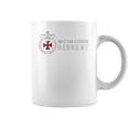 Time Crusade - Templar Coffee Mug