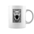 Tomb Of Horrors Coffee Mug