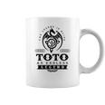 Toto An Endless Legend Coffee Mug