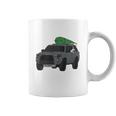 Toyota 4Runner Christmas Red T-Shirts Coffee Mug