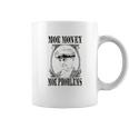 Trevco Three Stooges Coffee Mug