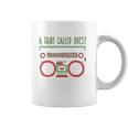 A Tribe Called Quest Graphic Design Funny Coffee Mug