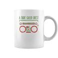 A Tribe Called Quest Graphic Design Funny Coffee Mug