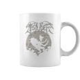 Tsjuder Mens Legion Helvete Coffee Mug