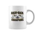 Ucf Back To Back Champion Coffee Mug