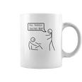 Ugp Campus Apparel Pull Yourself Together Coffee Mug