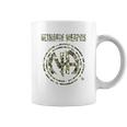 Ultimate Weapon Narcotics Anonymous Na Aa Gift Coffee Mug