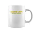 United States Army Chaplain Corps Coffee Mug