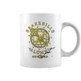 University College For Magical Pedagogy Alumni Coffee Mug