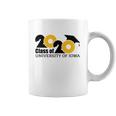 University Of Iowa Class Of Graduation 2020 Coffee Mug