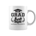 University School Graduation Harvard University Grad 2020 Coffee Mug