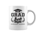 University School Graduation Rutgers University - New Brunswick Grad 2020 Coffee Mug