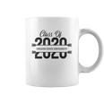 University School Graduation State University Graduate Class Of 2020 Coffee Mug