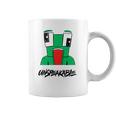 Unspeakable T-Shirt Coffee Mug