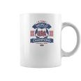 Us Soccer Fans 4 Time World Champs Soft Style Coffee Mug