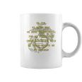 Usmc Band Of Brothers Coffee Mug