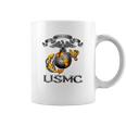 Usmc Semper Fidelis Coffee Mug