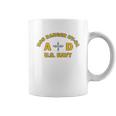 Uss Ranger Cv-61 Rate Ad Aviation Machinist Mate Coffee Mug