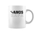 Vamos Rafa Coffee Mug