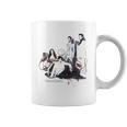 Vampire Diaries Coffee Mug