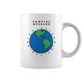 Vampire Weekend Father Of The Bride Coffee Mug