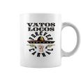 Vatos Locos Forever Blood In Blood Out Gift Coffee Mug