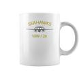 Vaw 126 Seahawks Squadron E 2 Coffee Mug