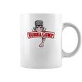 Vector Design Bubba Gump Funny T-Shirt Coffee Mug