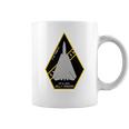 Vfa103 Jolly Rogers F14 Tomcat Jet Aircraftpatch Coffee Mug