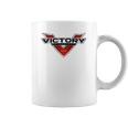 Victory V Motorcycles Usa Tshirts Coffee Mug