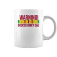 Vietnam Veteran Boocoo Dinky Dau Coffee Mug