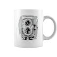 Vintage Camera Photography Mechanical Film Darkroom Coffee Mug