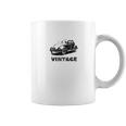 Vintage Europe Automotive Coffee Mug