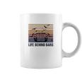 Vintage Jeep Life Behind Bars Shirt Coffee Mug