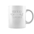 Vip Kid Teacher Coffee Mug