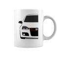 Volkswagen Golf Mk5 Gti Coffee Mug